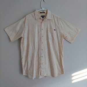 Mens Shirt Eddie Bauer TL